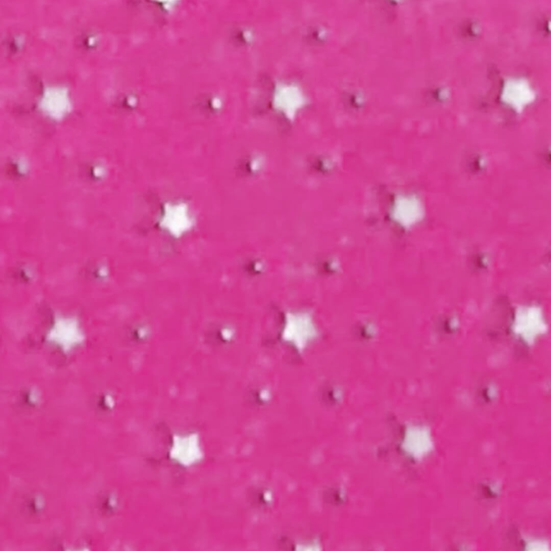  GOMA EVA CALADA ASB ESTRELLA 40X60 X10;
ROSA