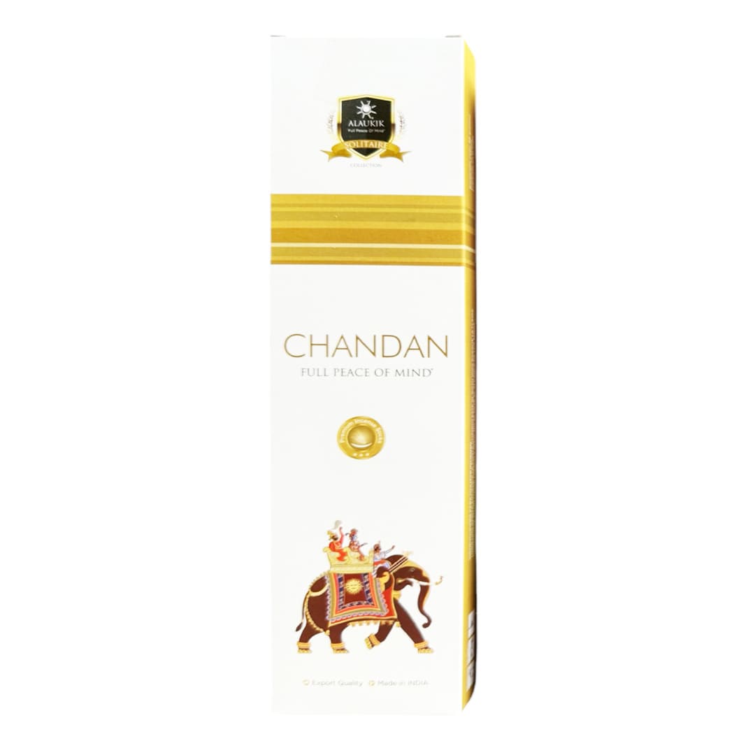  SAHUMERIO ALAUKIK 50GR CHANDAN
