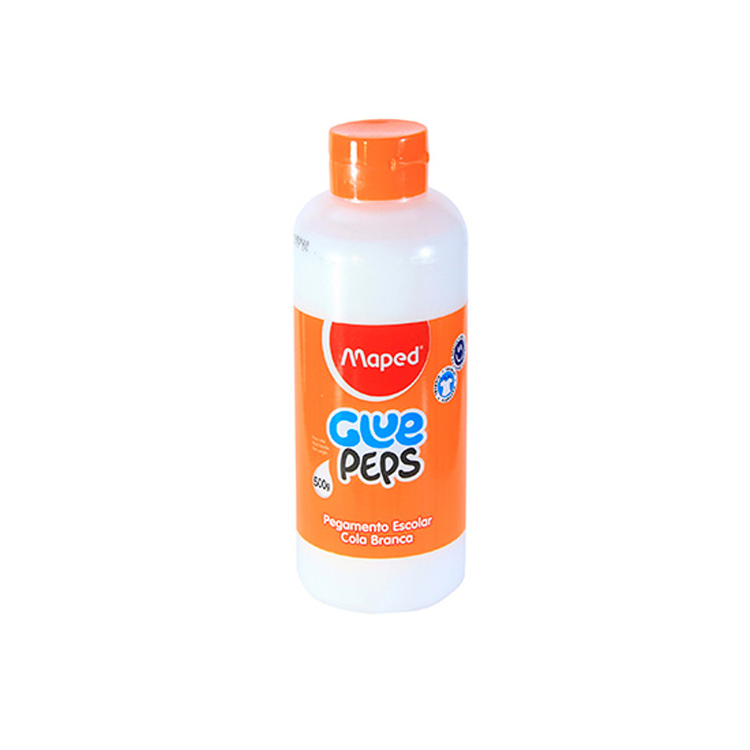 ADHESIVO VINILICO MAPED 500GR X6
