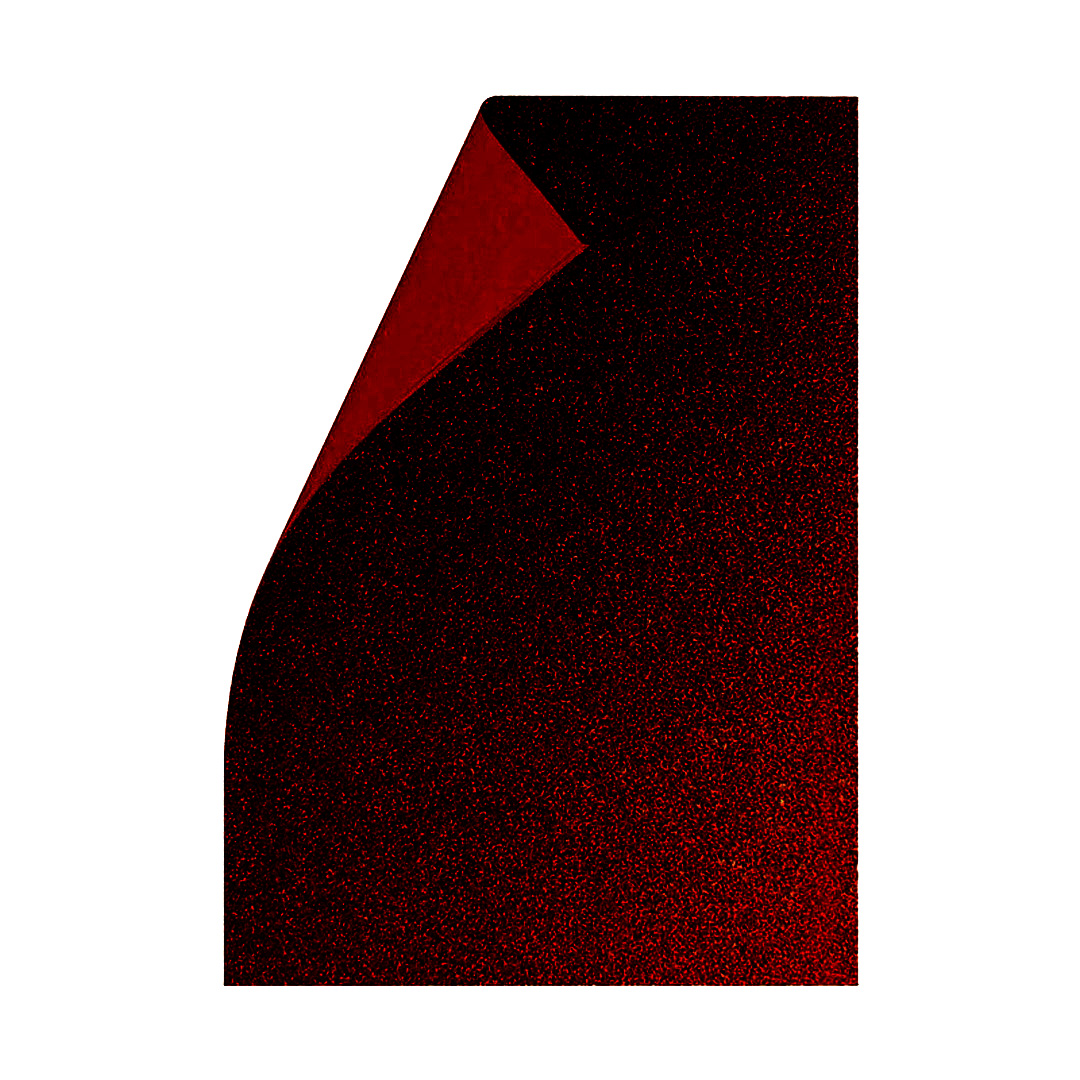  GOMA EVA REXON SUPER GLITTER 40X60 X10;
MARRON 1.5MM