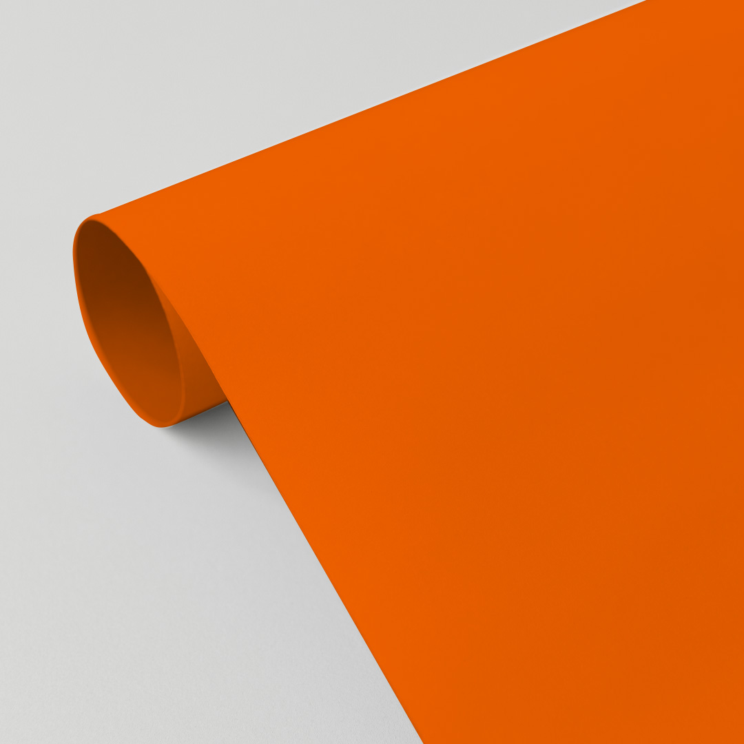  CARTULINA LUMA 63X45 FLUO NARANJA X10