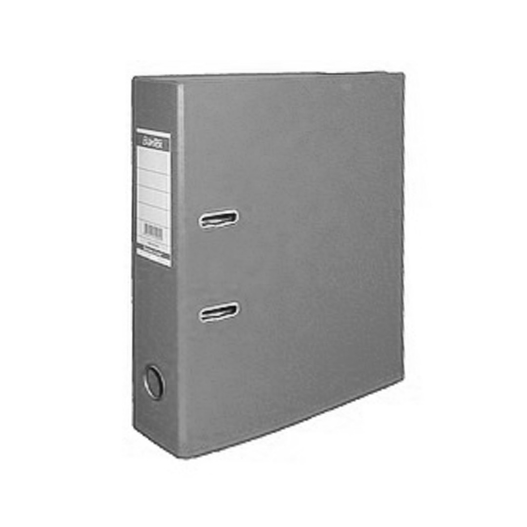  BIBLIORATO A4 BANTEX LOMO 7CM B-90/12GRIS