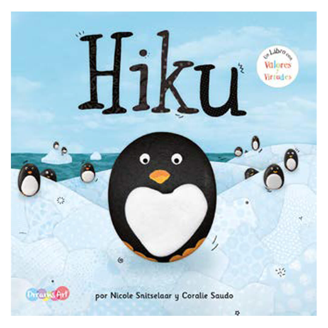  LIBRO PLOW CUENTOS HIKU