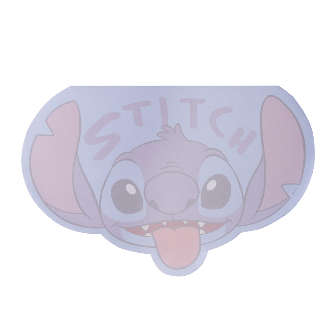  NOTEPAD MOOVING STITCH CON IMAN