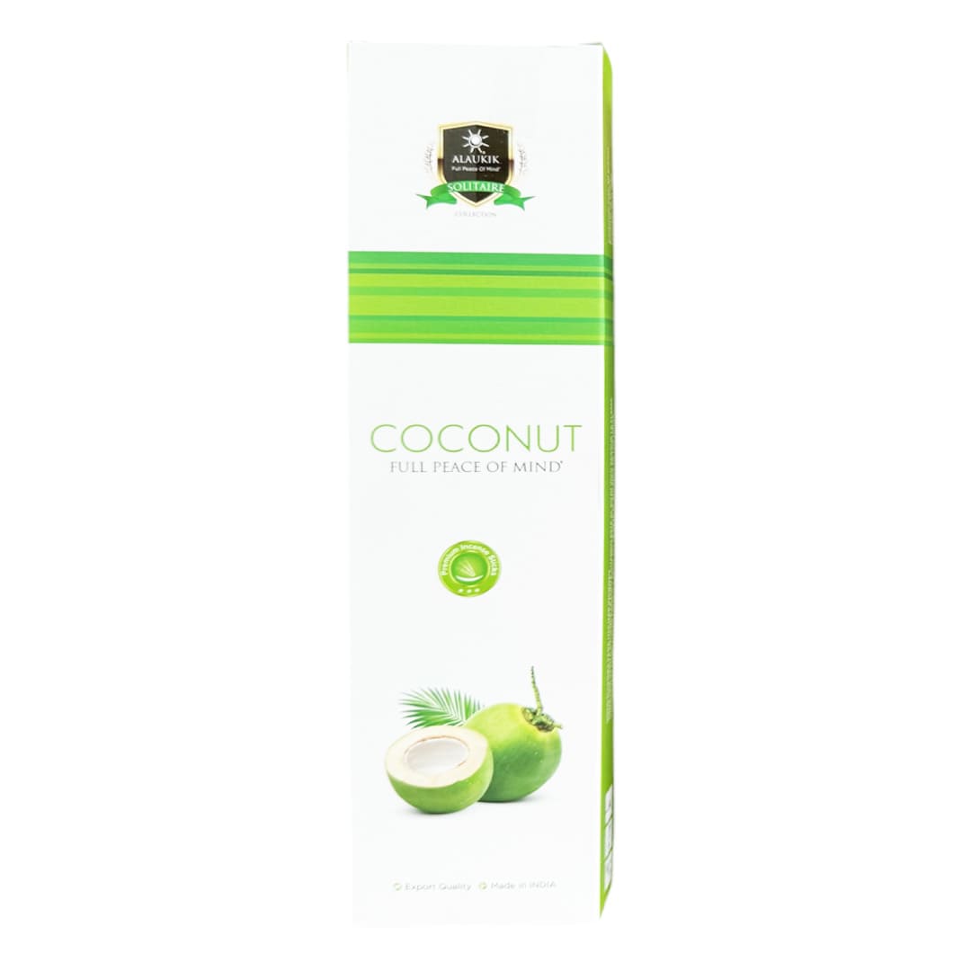  SAHUMERIO ALAUKIK 50GR COCO