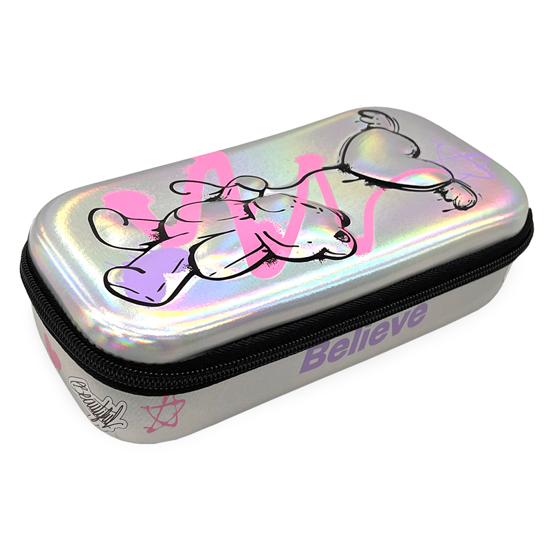  CANOPLA MOOVING BOX GRL PWR