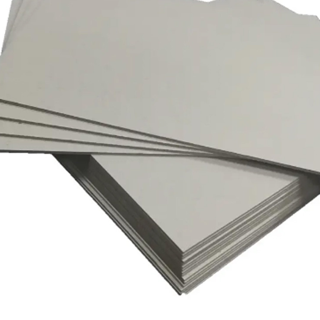  CARTON GRIS KAPPA HOLANDA 1MM 35X50 X25