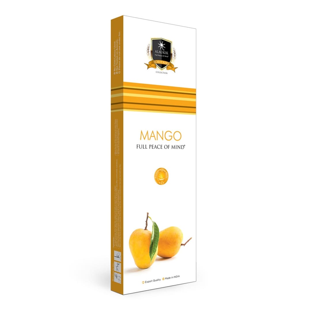  SAHUMERIO ALAUKIK 50GR MANGO