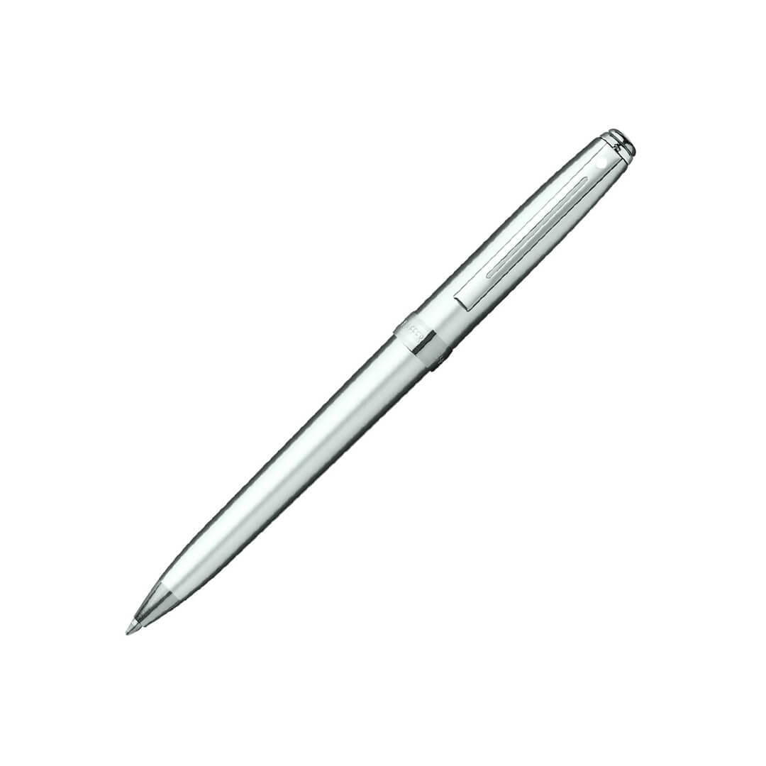  BOLIGRAFO SHEAFFER PRELUDE MINI CROMO
