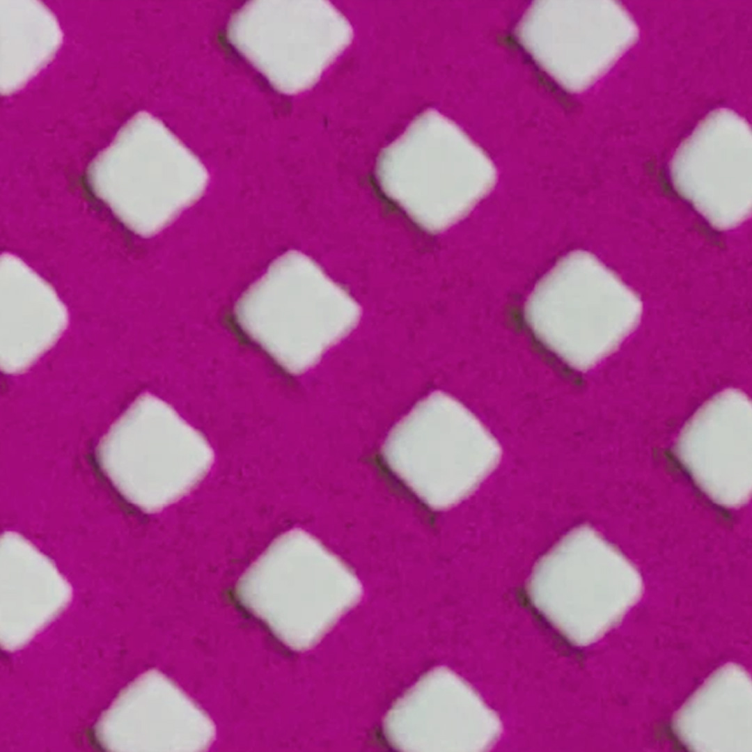  GOMA EVA CALADA ASB DIAMANTE 40X60    X10 ROSA