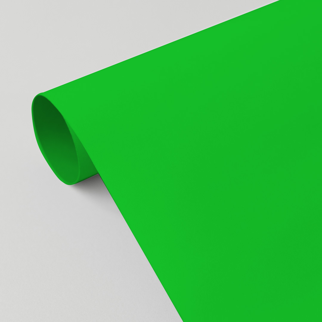  CARTULINA LUMA 63X45 VERDE CLARO X20