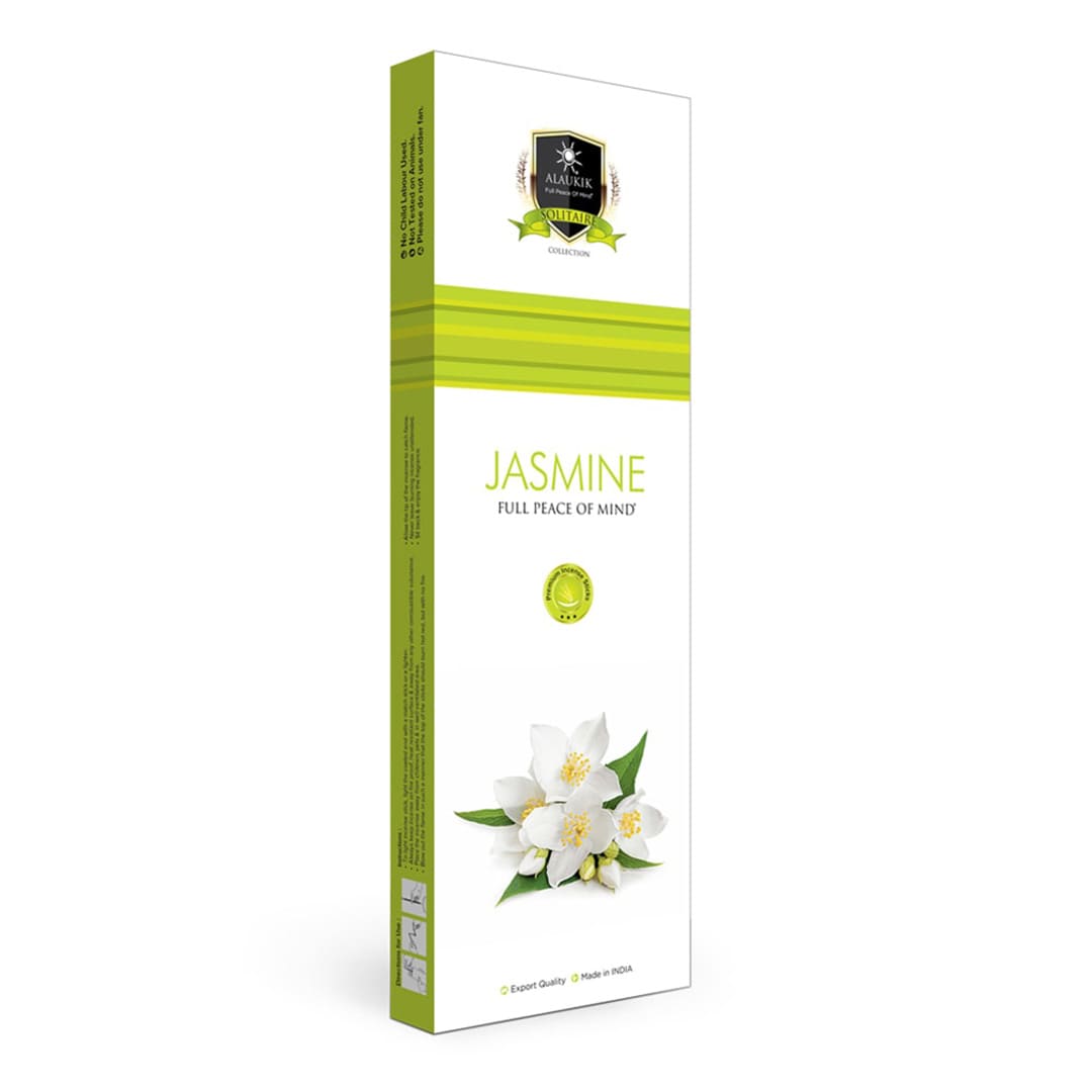  SAHUMERIO ALAUKIK 50GR JAZMIN