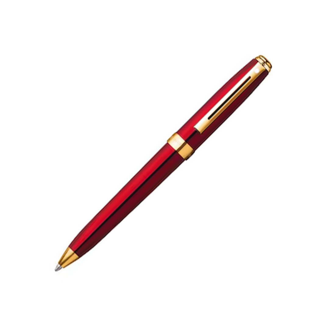  BOLIGRAFO SHEAFFER PRELUDE MINI ROJO