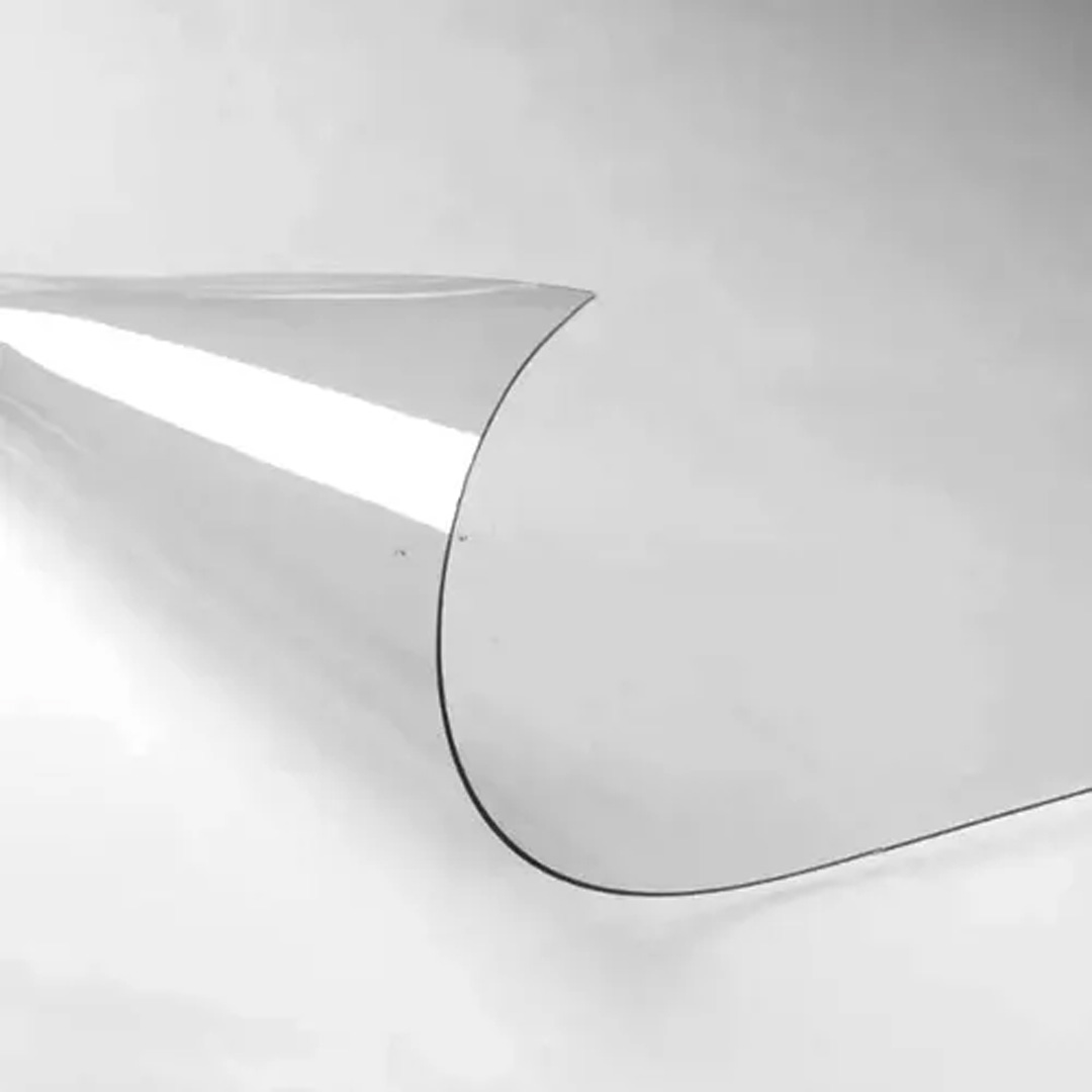 ACETATO TRANSPARENTE IBI 200 MICRONES50X70 X10
