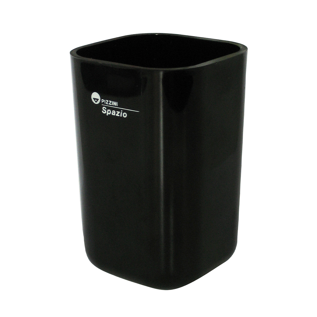  PORTA LAPIZ PIZZINI NEGRO
