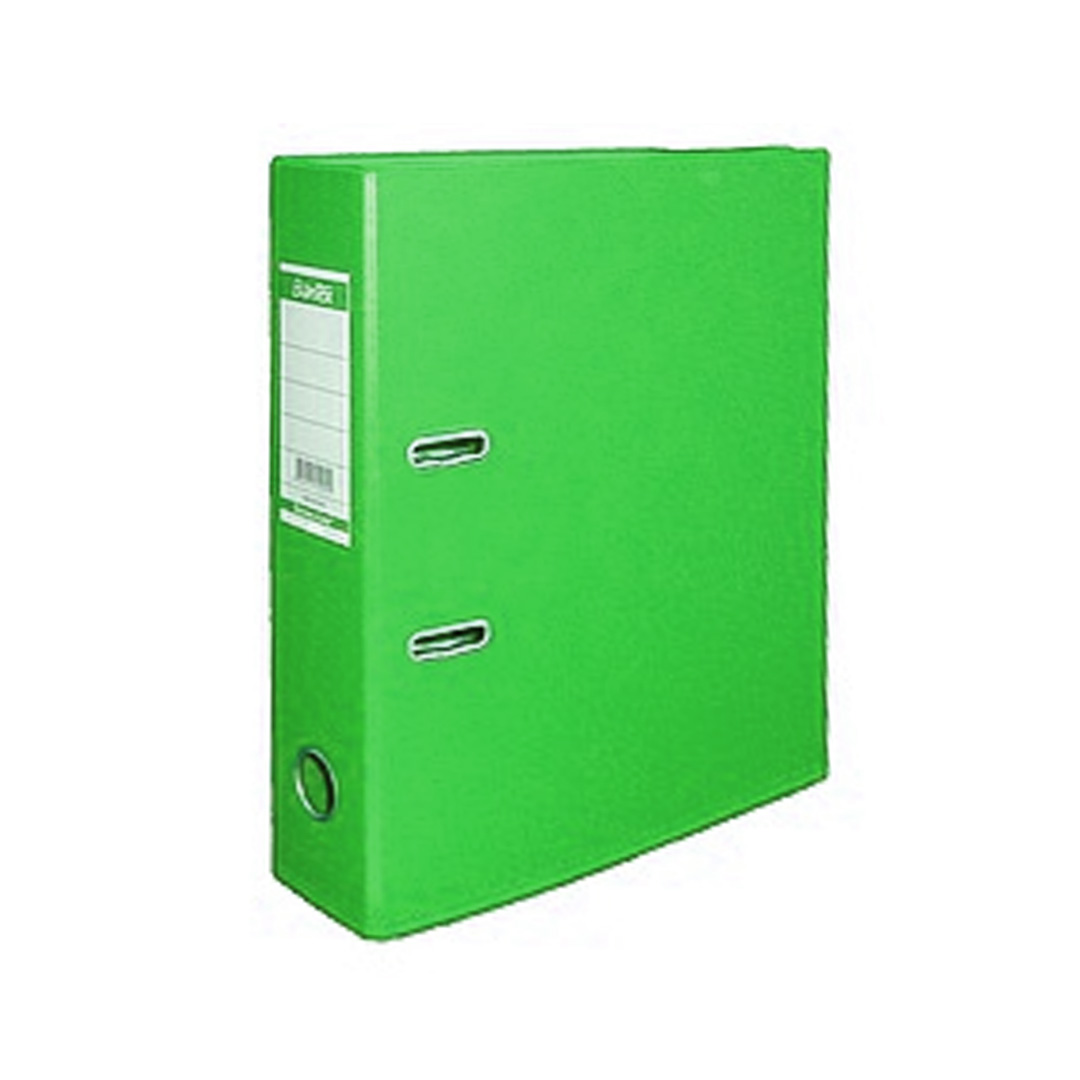  BIBLIORATO A4 BANTEX LOMO 7CM B-90/12VERDE