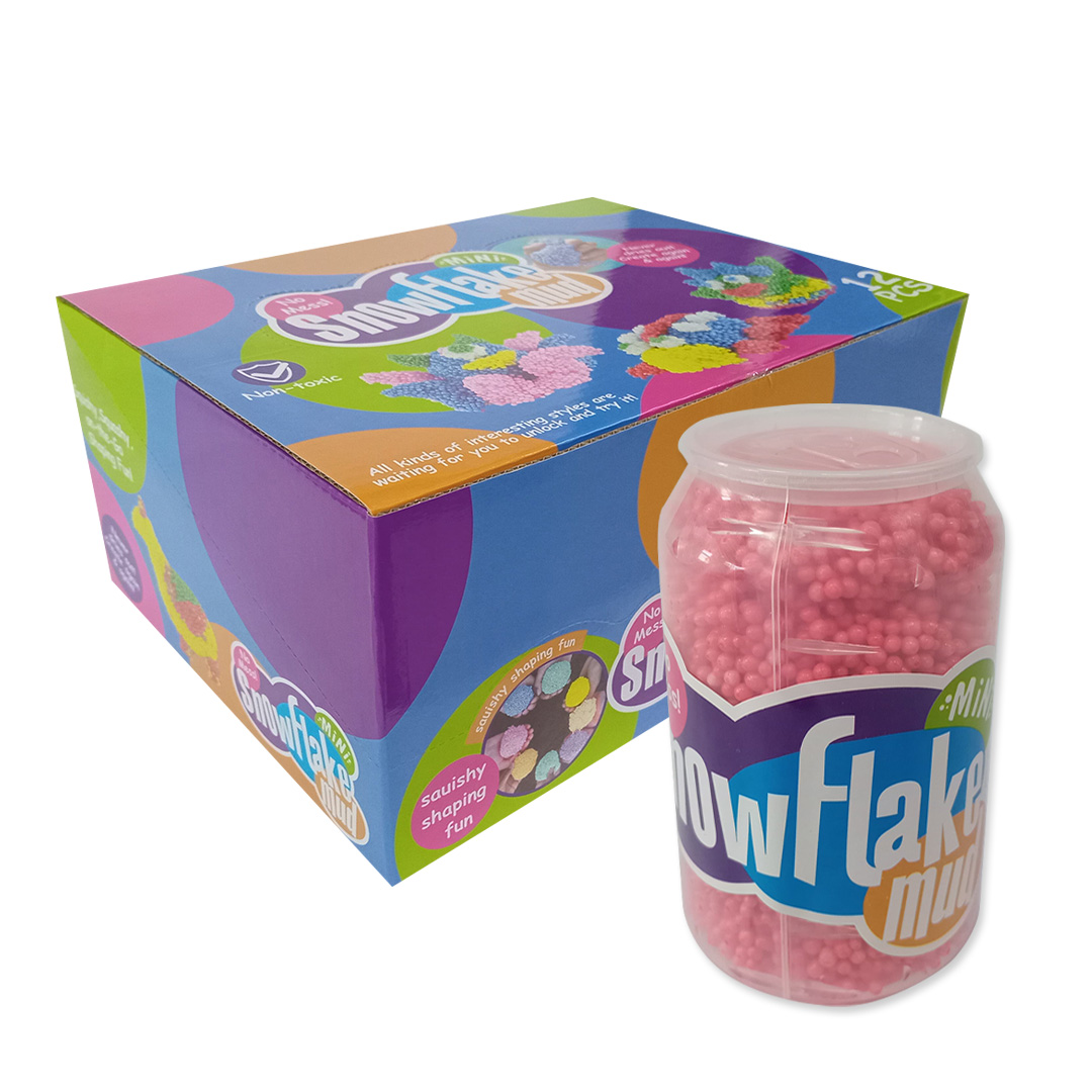  MASA PLAYFOAM COLORPEN FRASCO DISPLAYX12