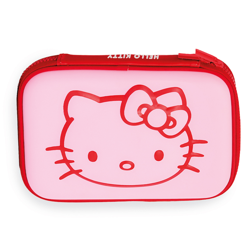  CANOPLA MOOVING GOMA EVA HELLO KITTY