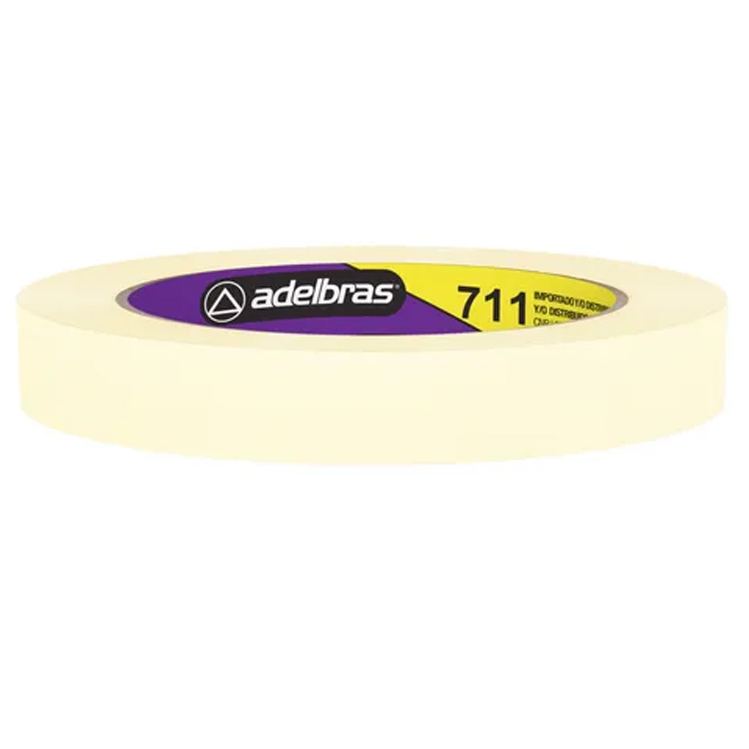  CINTA PAPEL ADELBRAS 12X40M PACK X9
