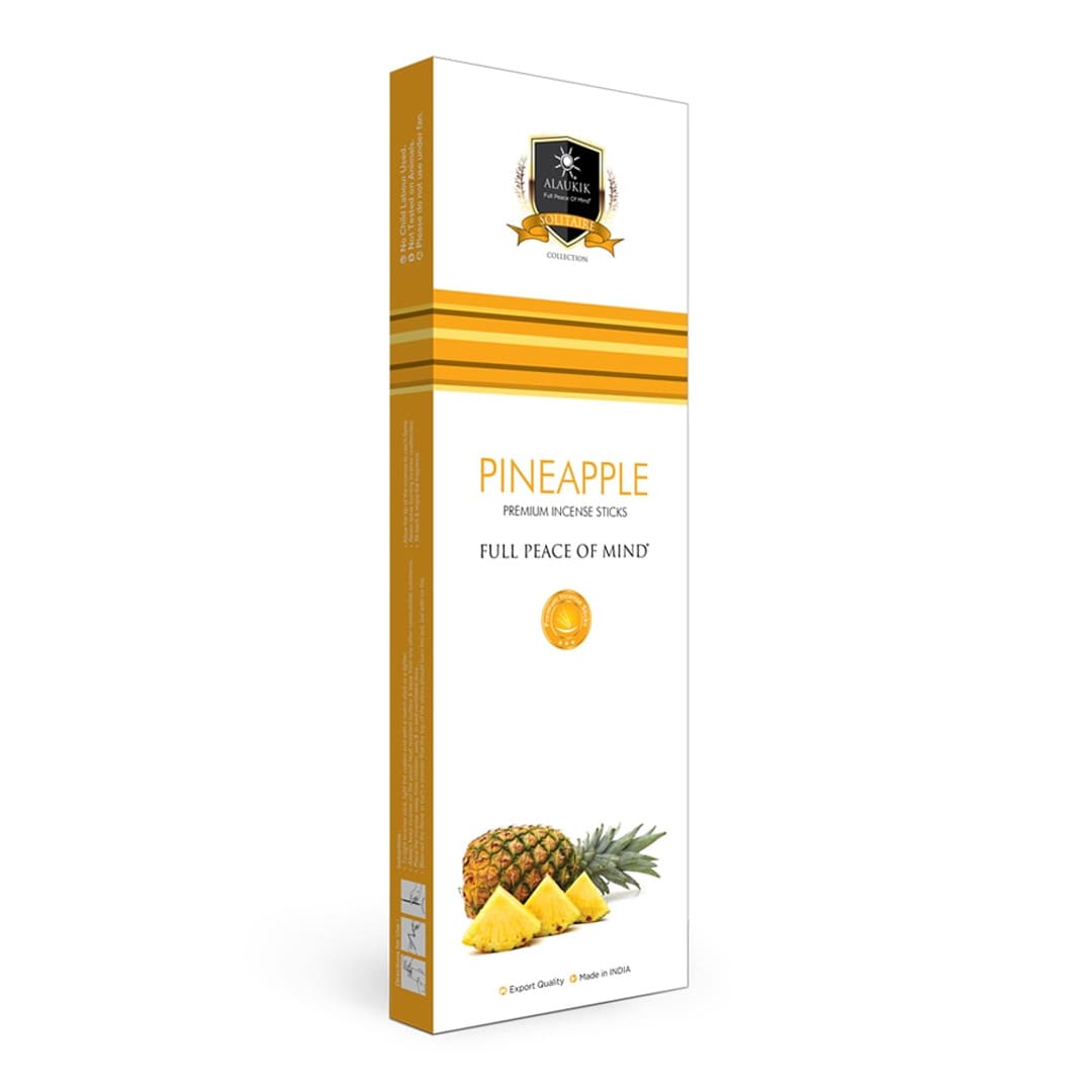  SAHUMERIO ALAUKIK 50GR PIÑA