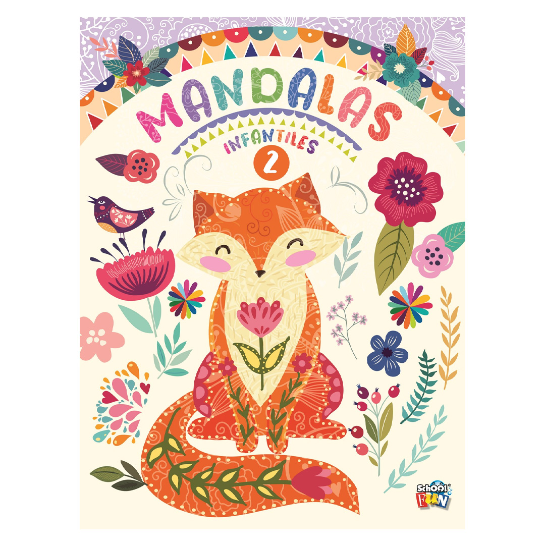  LIBRO PLOW MANDALAS INFANTILES 2