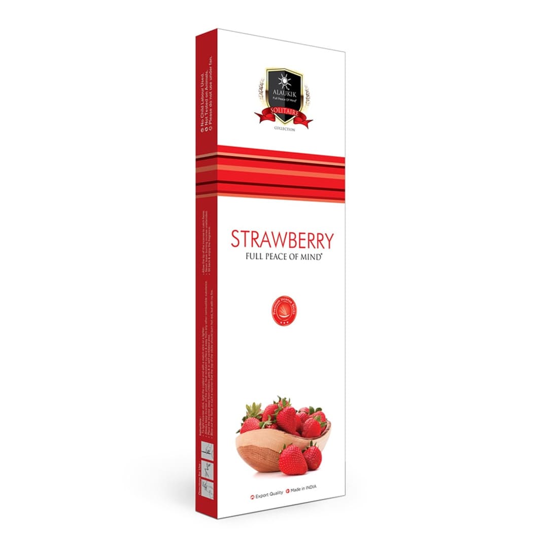  SAHUMERIO ALAUKIK 50GR FRESA