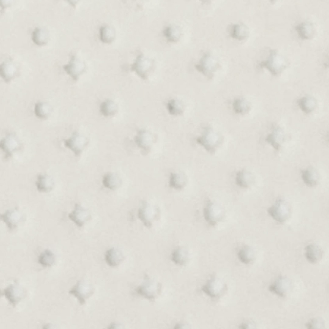  GOMA EVA CALADA ASB PUNTO-DIAGONAL 40X60  X10 BLANCO