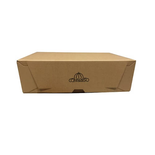  CAJA ARCHIVO CONGRESO OFICIO N12  MATERIAL PESADO PACK X25