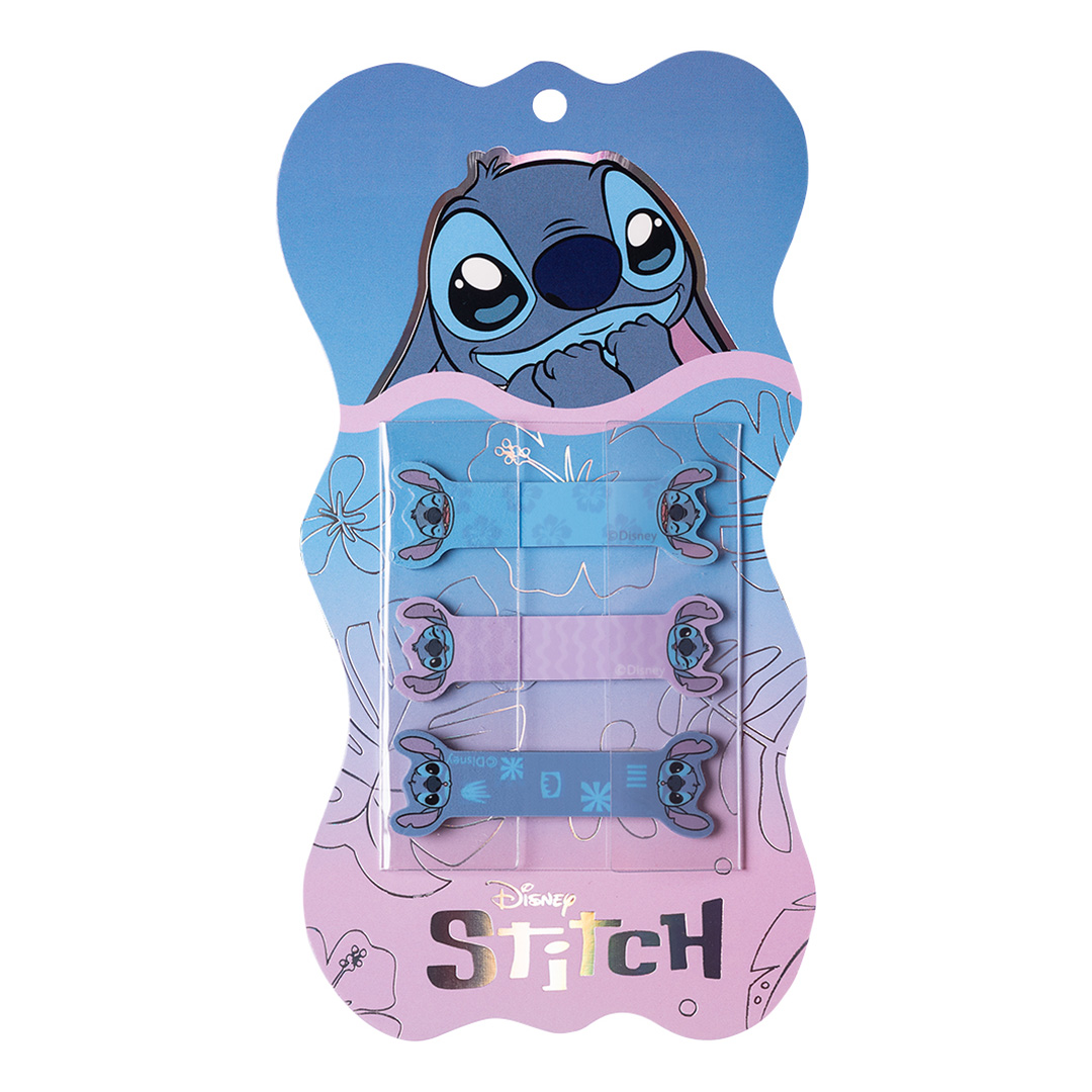  BANDERITA AUTOADHESIVA MOOVING STITCH