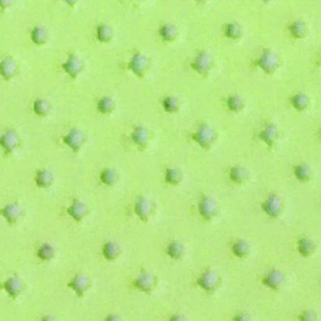  GOMA EVA CALADA ASB PUNTO-DIAGONAL 40X60  X10 VERDE