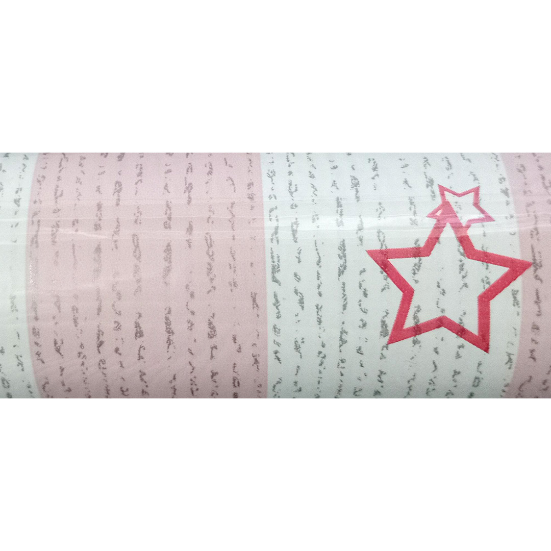  PVC ADHESIVO REXON RAYA Y ESTRELLA 10327  10M