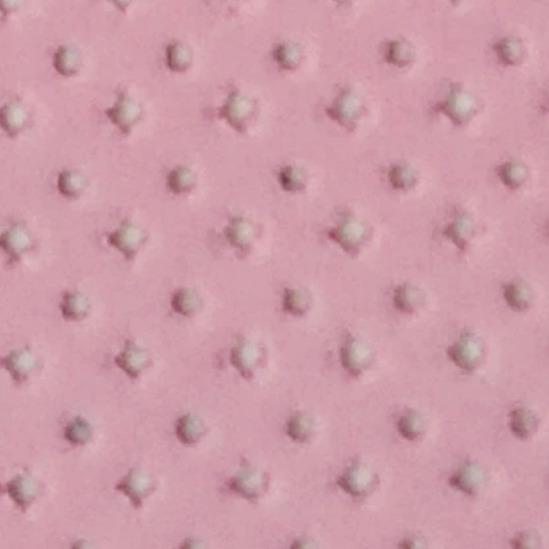  GOMA EVA CALADA ASB PUNTO-DIAGONAL 40X60  X10 ROSA