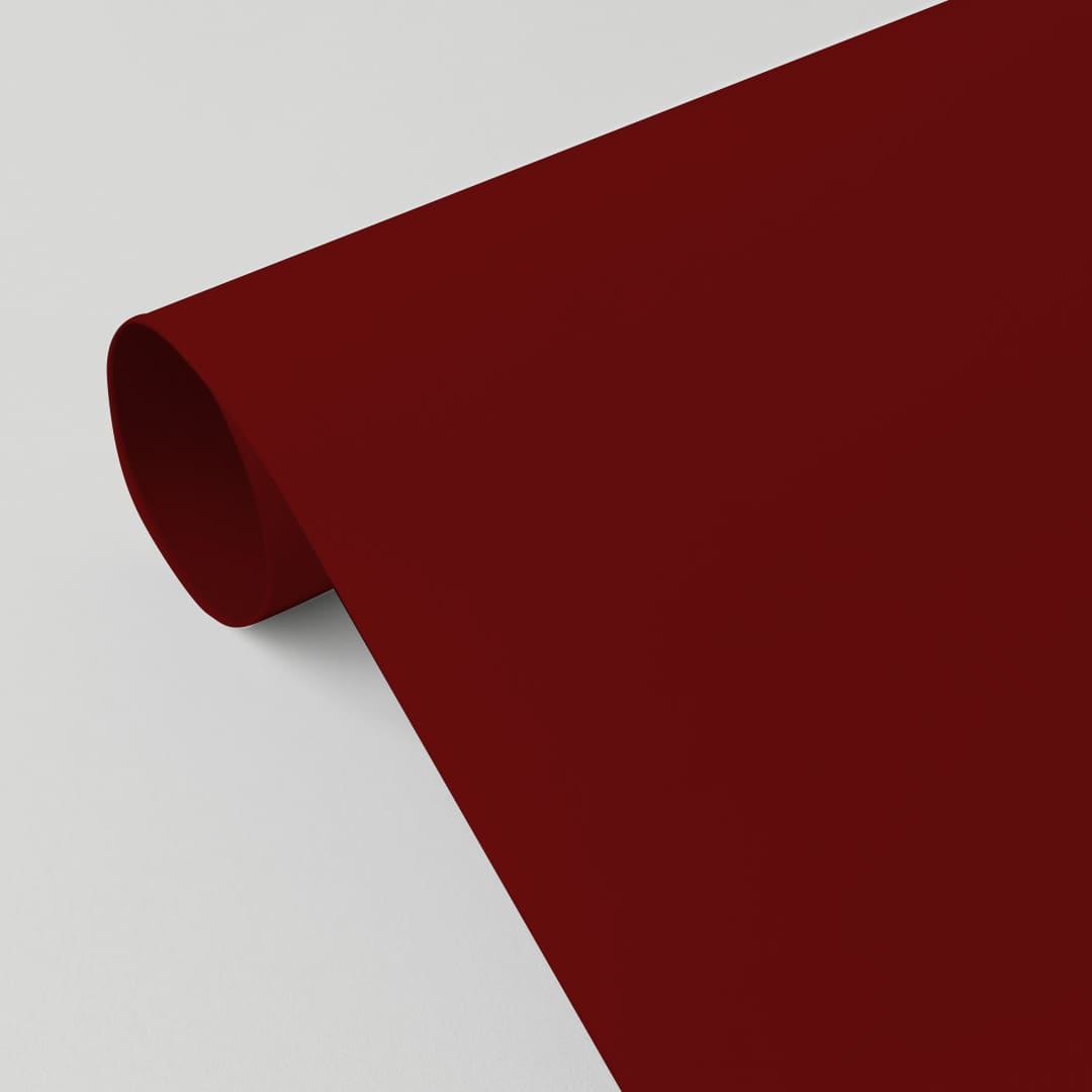  CARTULINA MURESCO BORDO X20 HOJAS