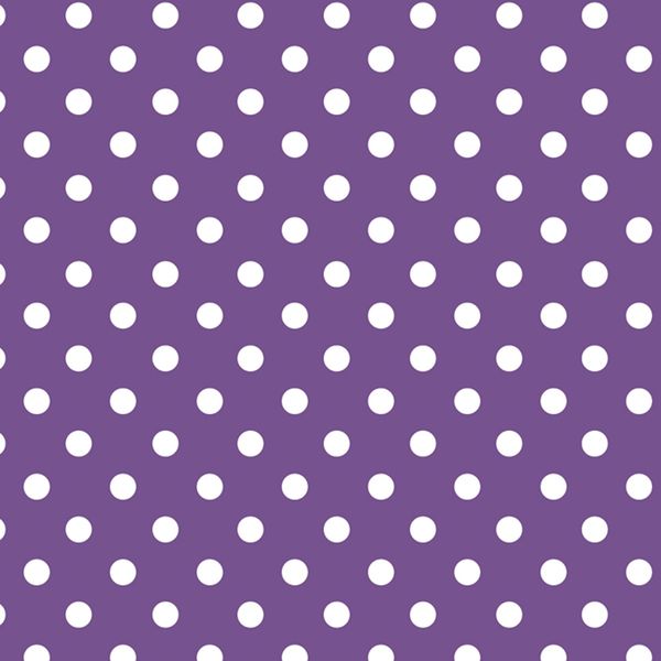  PAPEL FORRAR MURESCO LUNARES LILA X20HOJAS