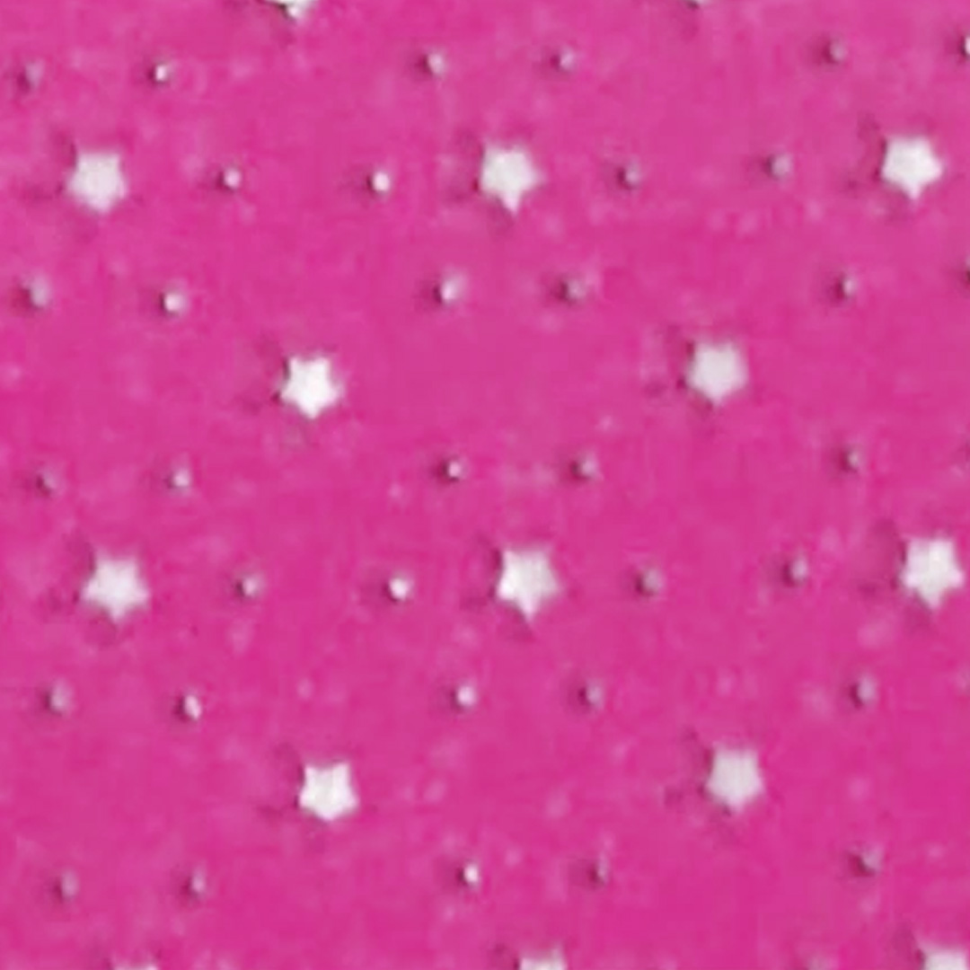  GOMA EVA CALADA ASB ESTRELLA 40X60 X10;
ROSA