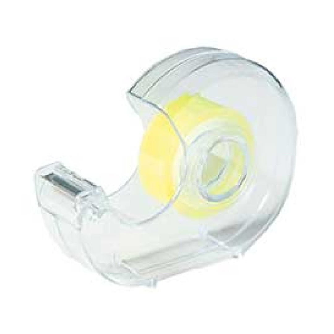  CINTA ADHESIVA MOOVING NEON DISPENSER12X30