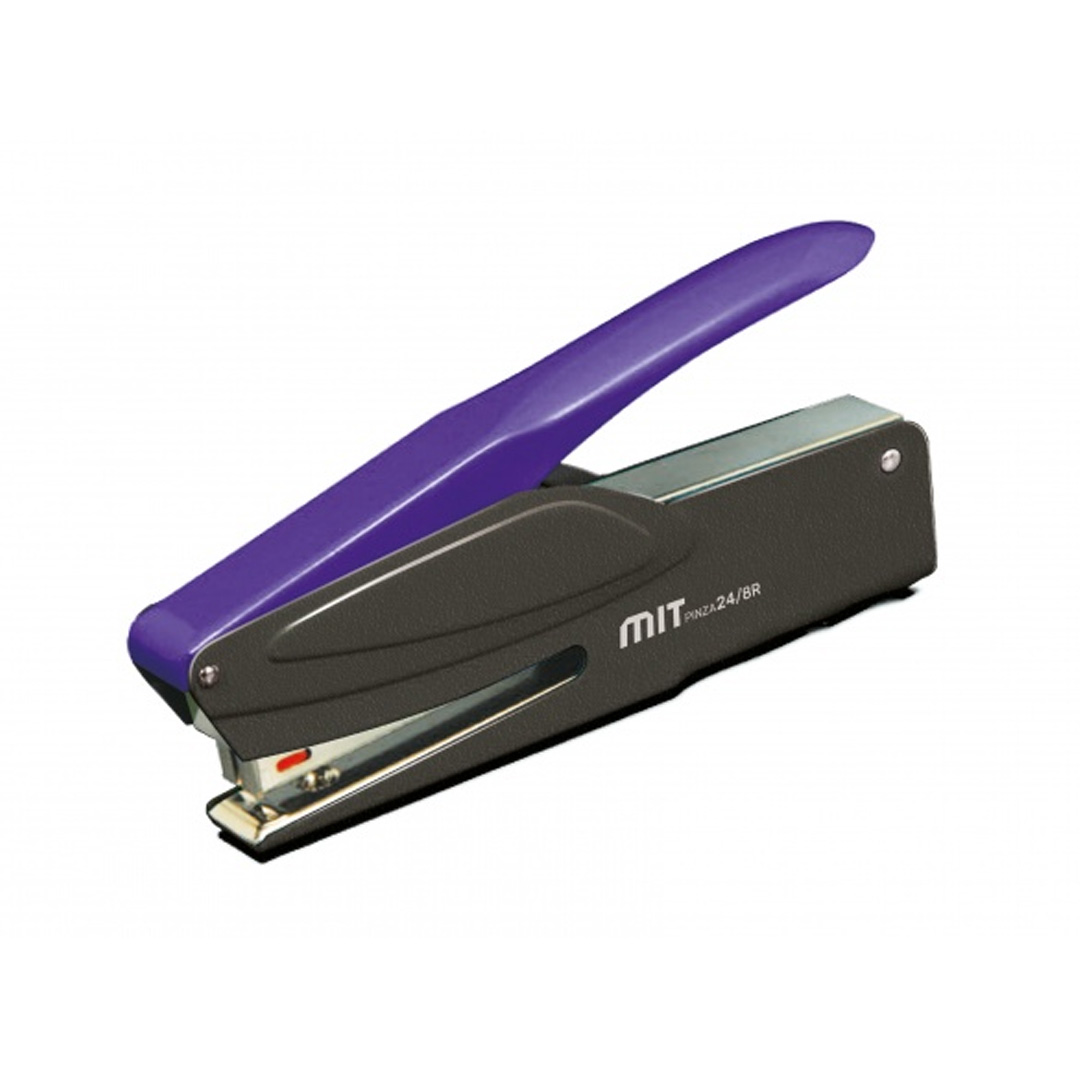  ABROCHADORA MIT PINZA 24-8R PINTADA