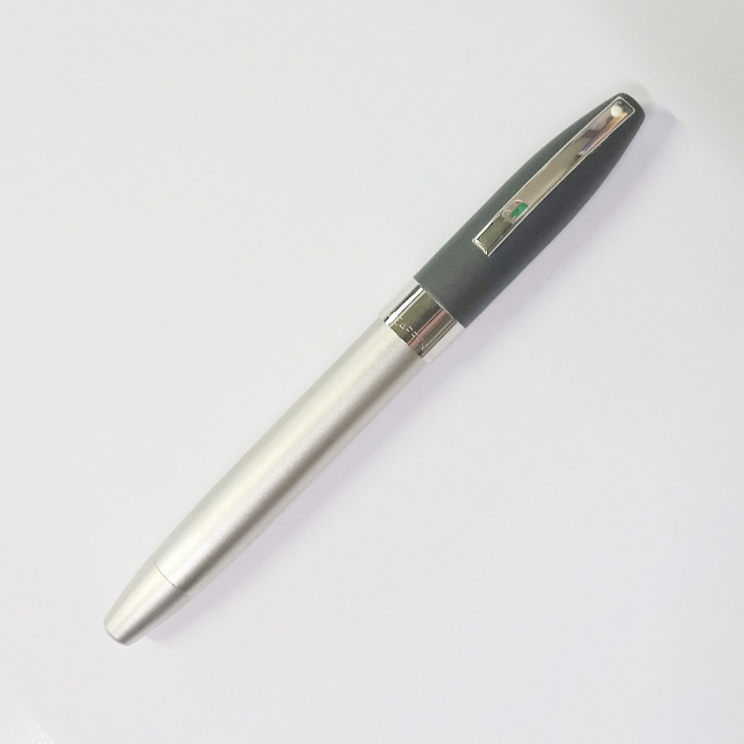 ROLLER SHEAFFER ICON NEGRO MATE / CROMO