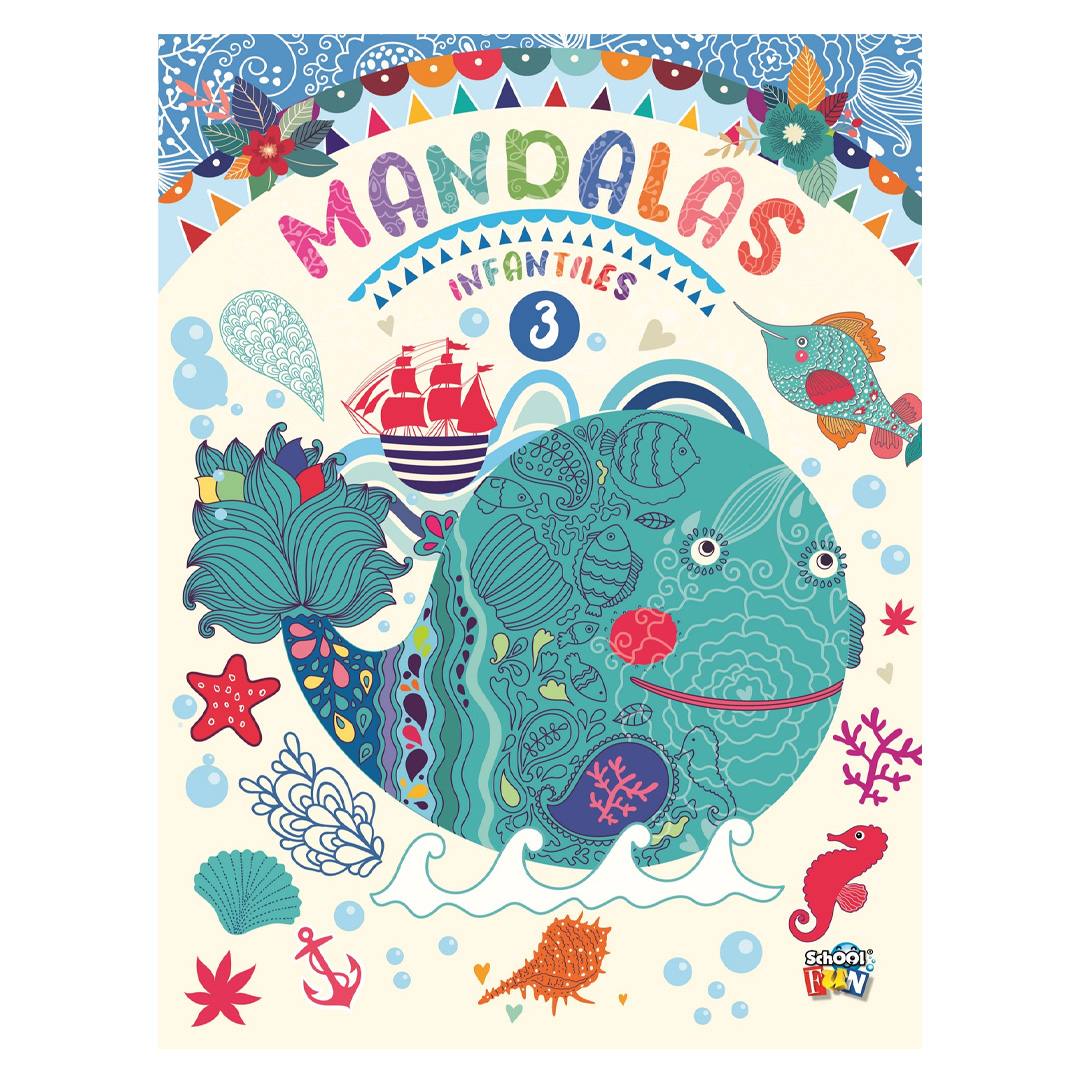  LIBRO PLOW MANDALAS INFANTILES 3
