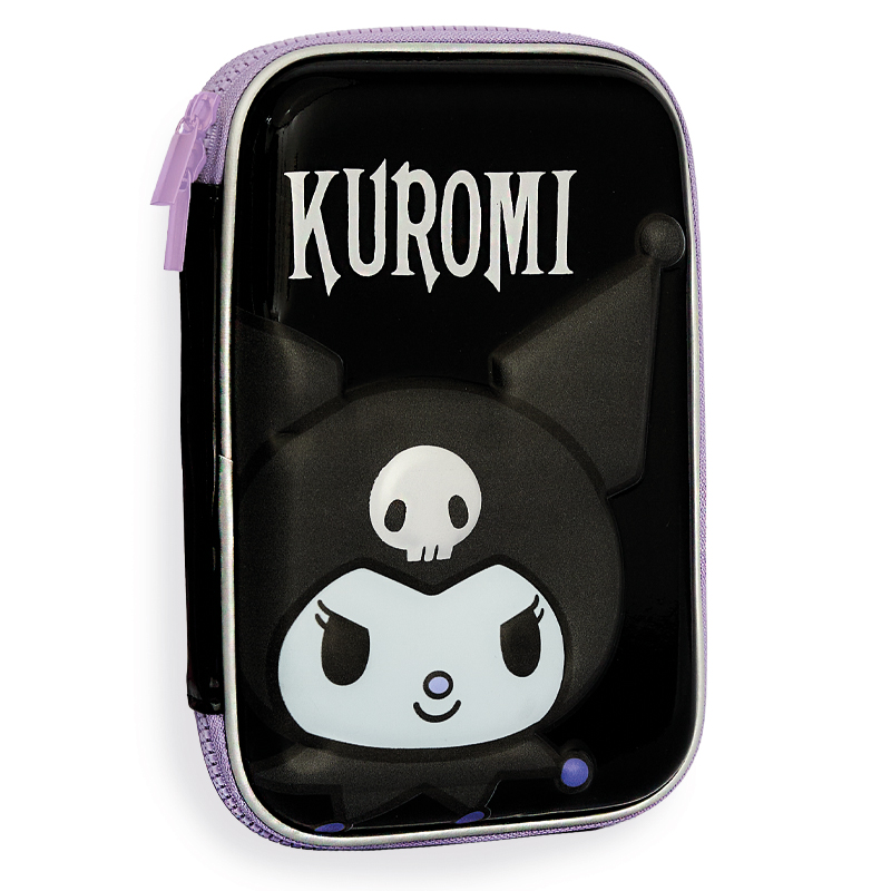  CANOPLA MOOVING GOMA EVA KUROMI