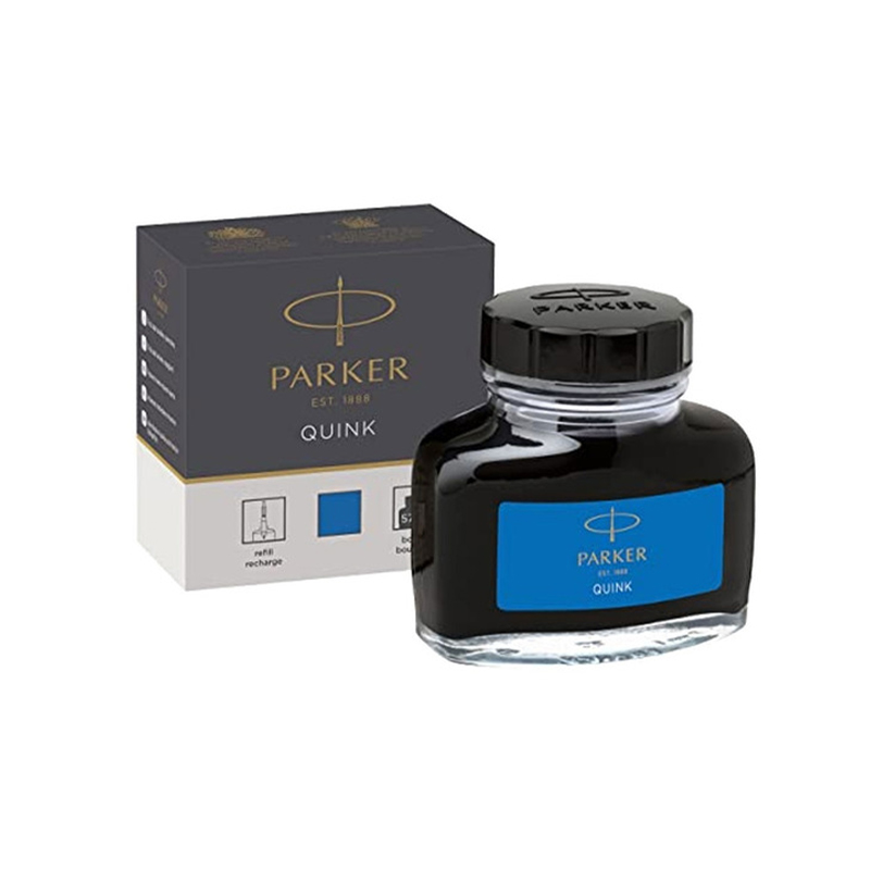  TINTERO PARKER AZUL X1